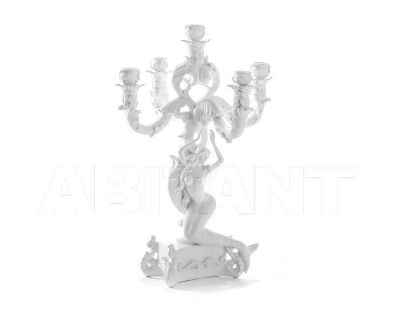 Купить Подсвечник Seletti Decore 2017 14871_BIA