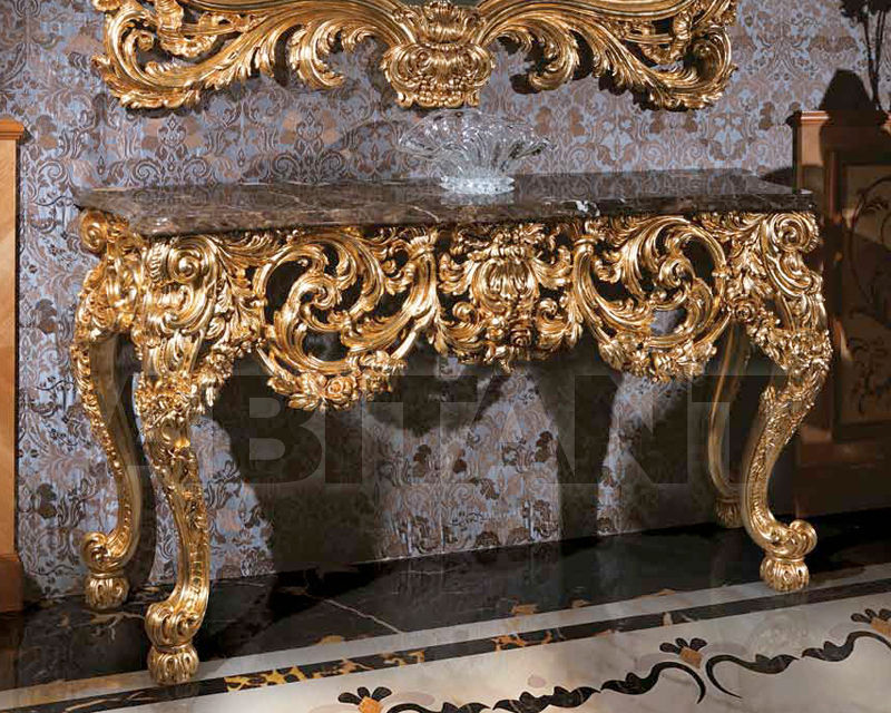 Купить Консоль Bazzi Interiors 2017 F105 _ 167 x 48 x H 90