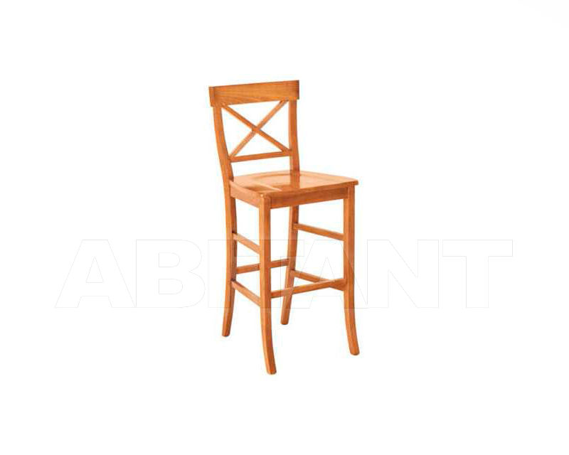 Купить Барный стул Klassik Italy Klassik-sedie BS725