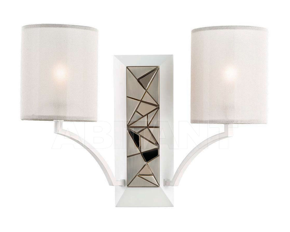 Купить Бра Officina Luce è un marchio registrato di ISSARCH s.r.l. 2017 222‐NC‐23