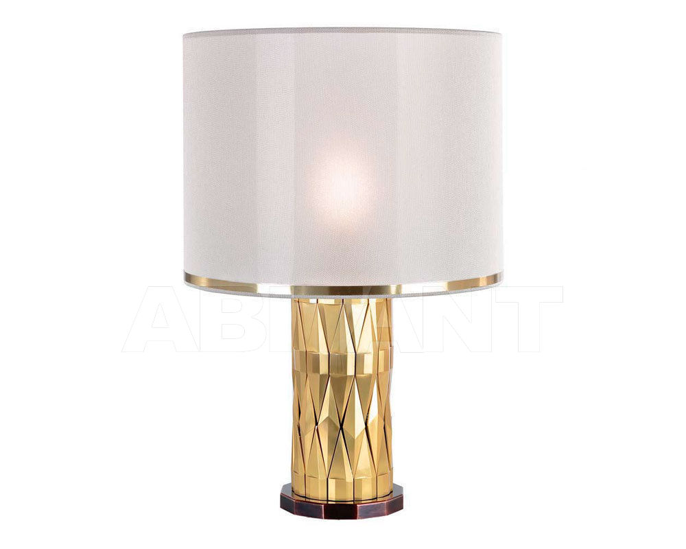 Купить Лампа настольная Officina Luce è un marchio registrato di ISSARCH s.r.l. 2017 432‐BB‐22