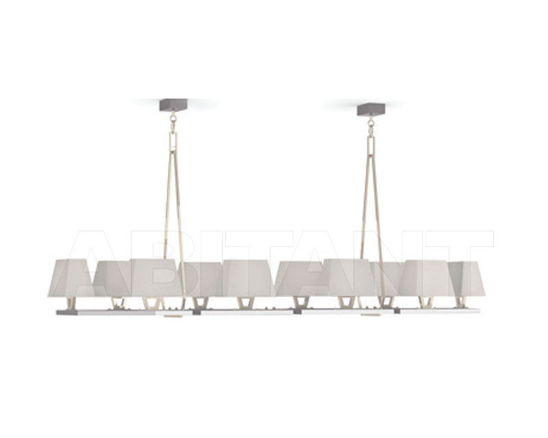 Купить Люстра  Officina Luce è un marchio registrato di ISSARCH s.r.l. 2017 813‐NC‐04
