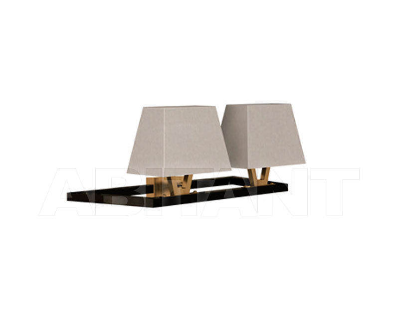 Купить Бра Officina Luce è un marchio registrato di ISSARCH s.r.l. 2017 822‐BB‐24