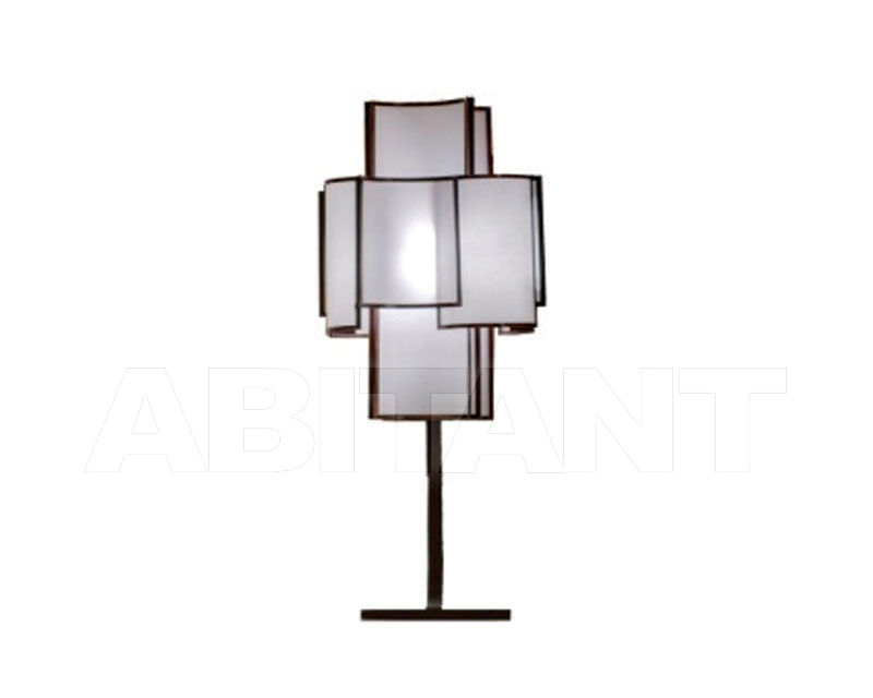 Купить Лампа настольная Officina Luce è un marchio registrato di ISSARCH s.r.l. 2017 1431‐BB‐08