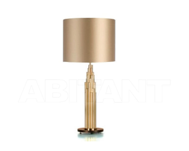 Купить Лампа настольная Officina Luce è un marchio registrato di ISSARCH s.r.l. 2017 2831‐BB‐41