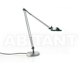 Лампа настольная BERENICE LED Luceplan by gruppo Calligaris Classico 1D120=NCL001