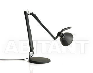 Лампа настольная FORTEBRACCIO Luceplan by gruppo Calligaris Classico 1D33N1PI00AA