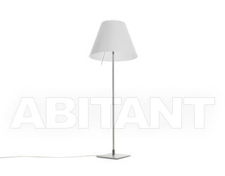 Торшер GRANDE COSTANZA Luceplan by gruppo Calligaris Classico 1D13GTDH0020