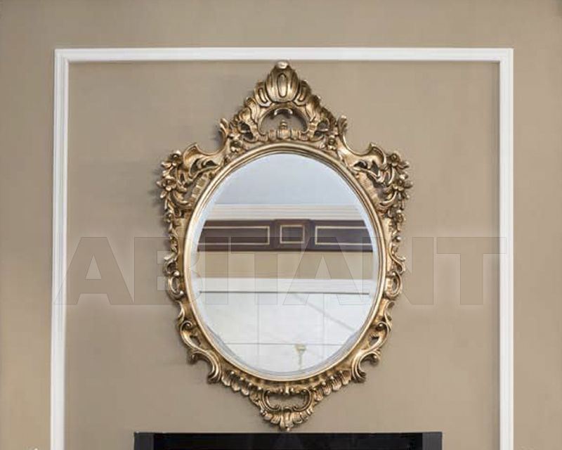 Купить Зеркало настенное Fratelli Allievi NEW YORK BA-406