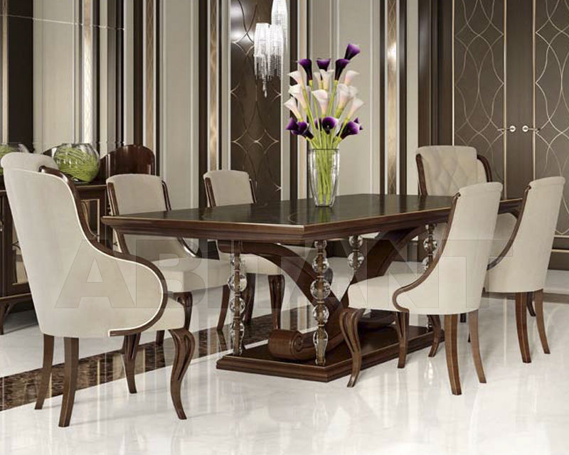 Купить Стол обеденный Fratelli Allievi NEW YORK NY-301