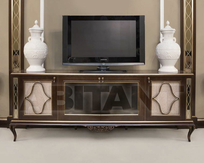 Купить Тумба под AV Fratelli Allievi NEW YORK NY-408