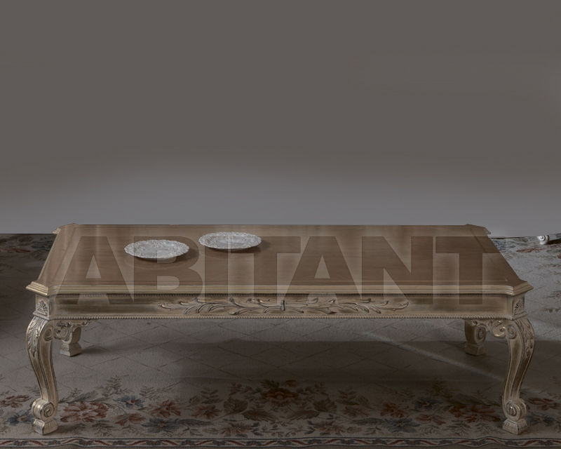 Купить Столик журнальный Fratelli Allievi Lariana CA-105