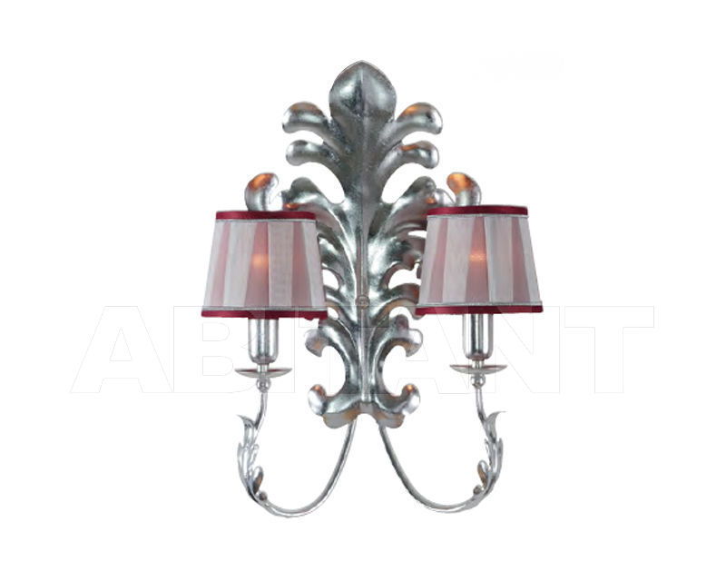 Купить Бра Epoca Lampadari snc  2017 1360/A2