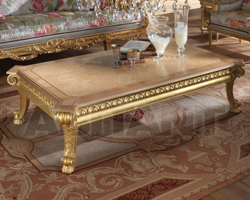 Купить Столик журнальный Fratelli Allievi Lariana LA-2951/105