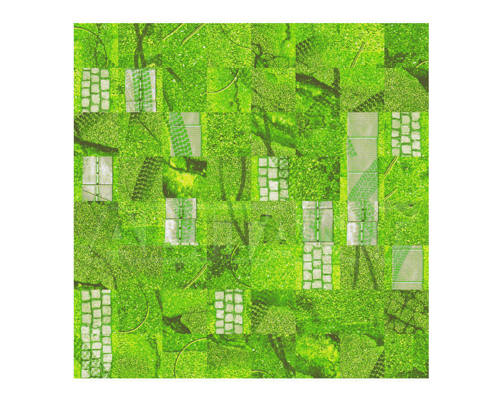 Купить Ковровое покрытие Ege  Carpet tiles RFES40012-75