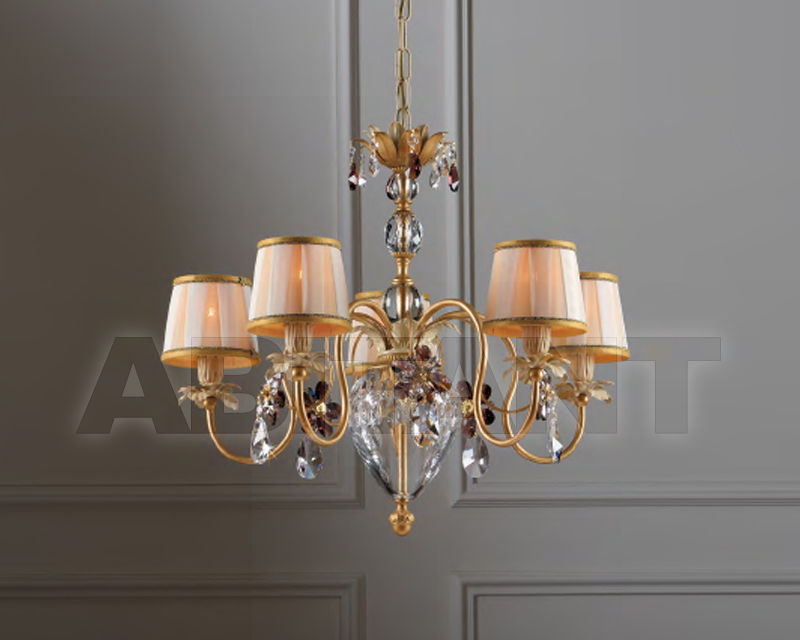 Купить Люстра  Epoca Lampadari snc  2017 1435/5