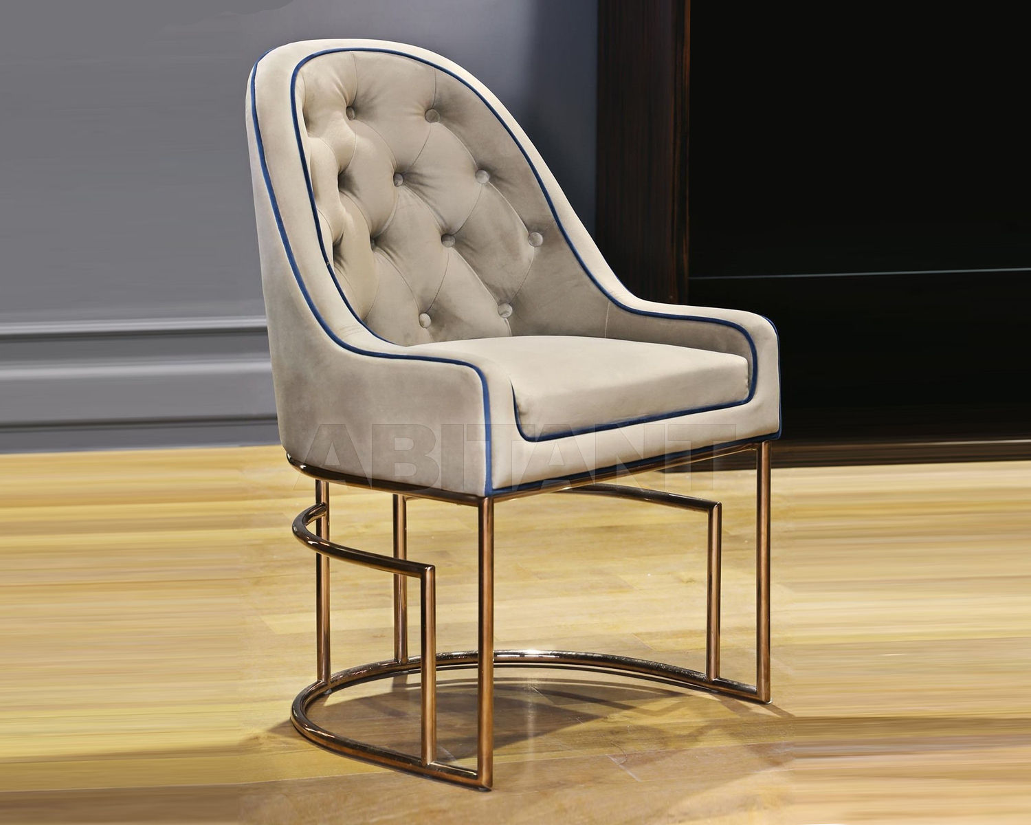 Купить Стул Jacopo-B Milano Home Concept 2017 2.2.chair_Jacopo-B_col3