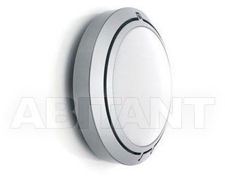 Садовый светильник METROPOLI Luceplan by gruppo Calligaris Classico 1D2056P00020