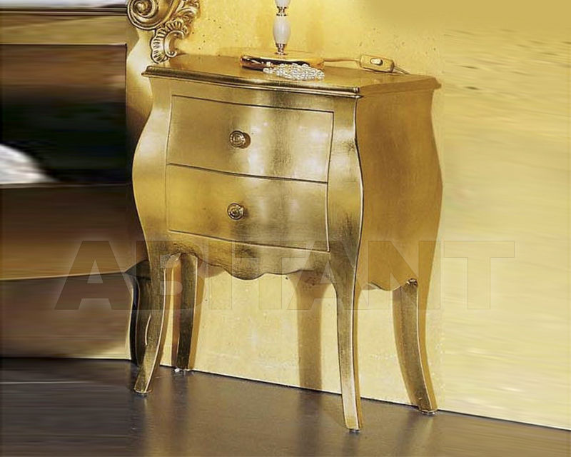 Купить Тумбочка Klassik Italy CHIAVEGATO CONTRACT INTEGRAZIONE  SE011