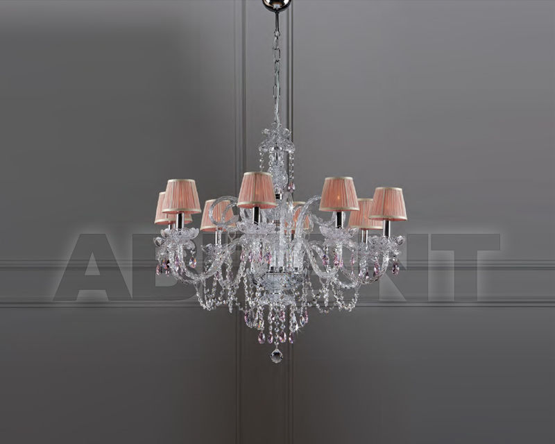 Купить Люстра  Epoca Lampadari snc  2017 1448/8