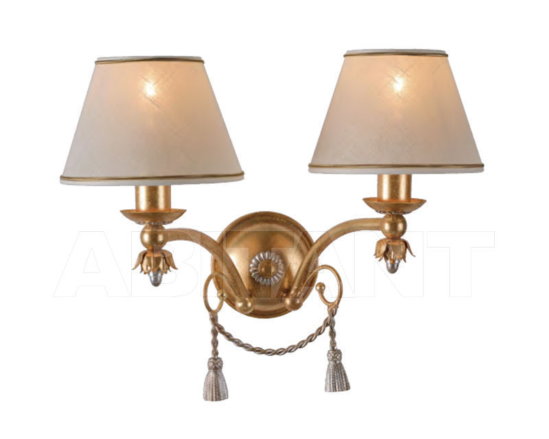 Купить Бра Epoca Lampadari snc  2017 1452/A2
