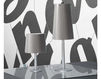 Лампа настольная Formitalia 2017 CONIC Night lamp Классический / Исторический / Английский