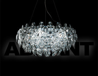 Люстра HOPE Luceplan by gruppo Calligaris Classico 1D66105S0000
