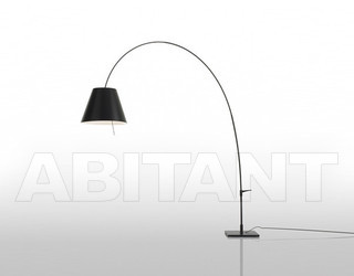 Торшер Lady Costanza Luceplan by gruppo Calligaris Classico 1D13GEI00017