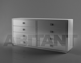 Комод Envy DV HOME COLLECTION Dv Home Collection 2011-2012/day Envy/cassettiera8c