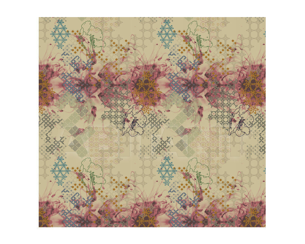 Купить Ковровое покрытие Ege  Wall-to-wall carpets RF5275K1234