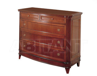 Комод Bucalossi Nello Arreda srl bucalossi night CMN04