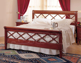 Кровать Bucalossi Nello Arreda srl bucalossi night LN#