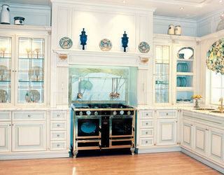 Кухонный гарнитур Bucalossi Nello Arreda srl bucalossi kitchen HILTON CAMBRIDGE COMP 2