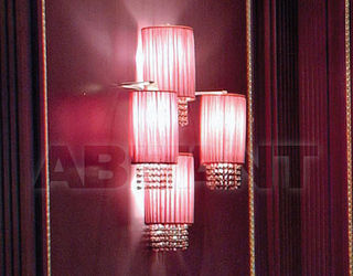 Светильник настенный Bucalossi Nello Arreda srl bucalossi night AP11