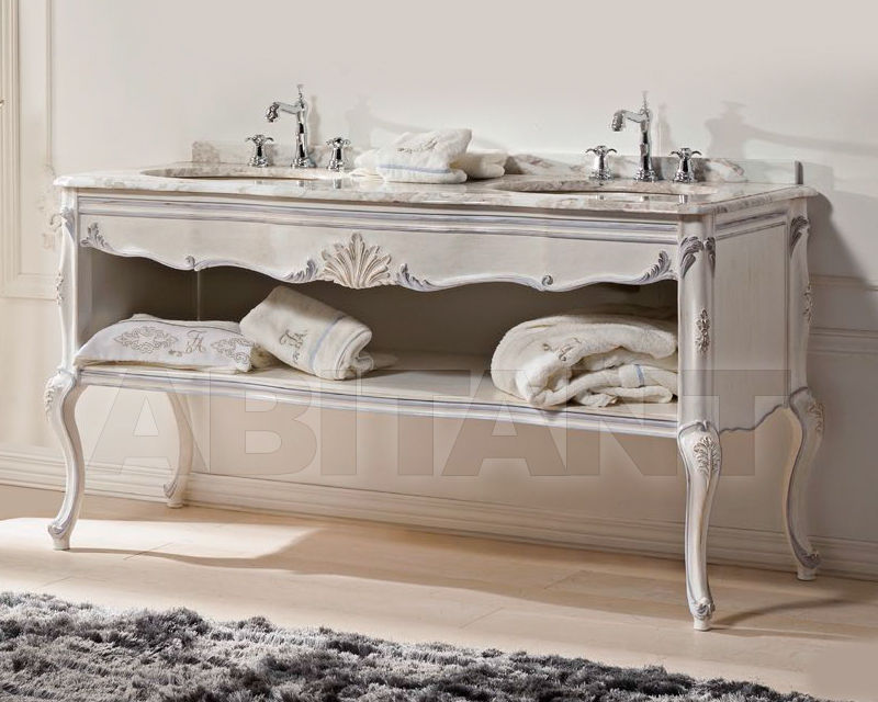 Купить Консоль Florence Art di Marini Bruno Srl 2017 381