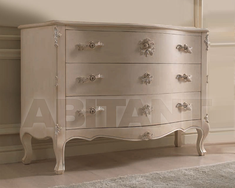 Купить Комод Florence Art di Marini Bruno Srl 2017 956