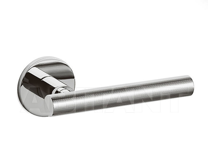 Купить Дверная ручка Atena Ligne Olivari HANDLES 2017 M1AL