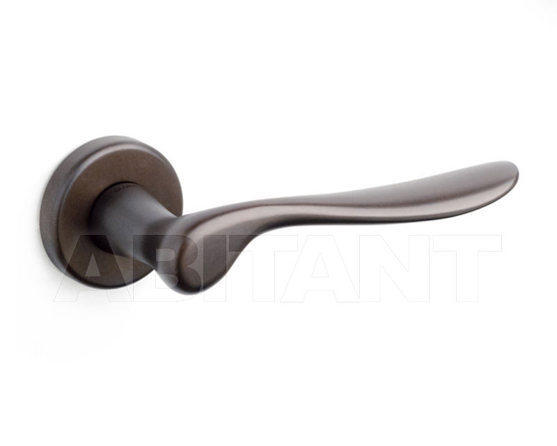 Купить Дверная ручка Orvieto     Olivari Maniglie M170RB8 AN
