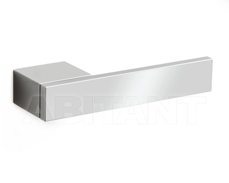 Купить Дверная ручка TOTAL Olivari Maniglie M207RB8 CO