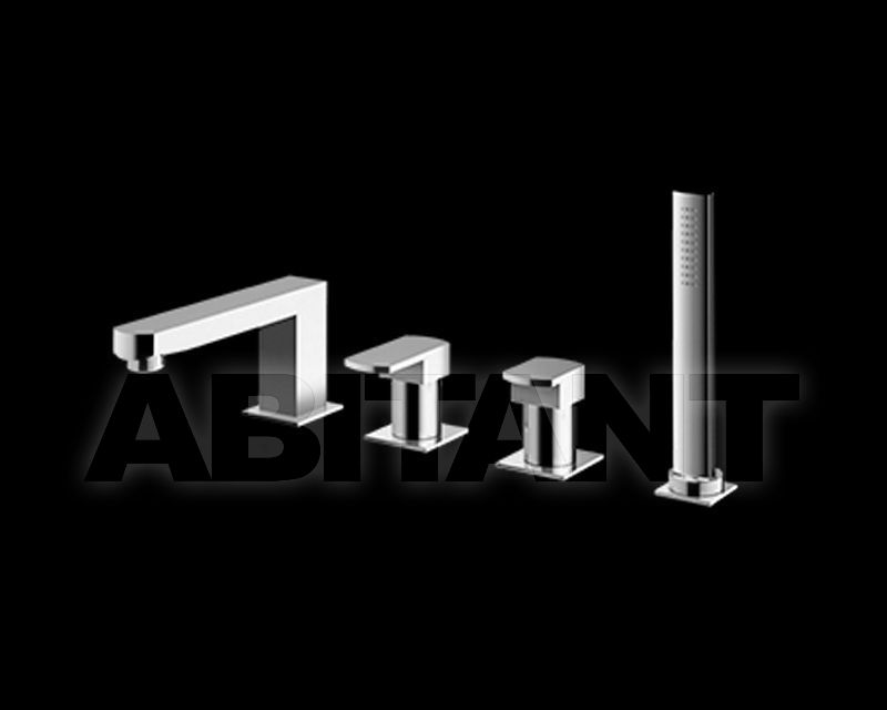 Купить Смеситель для ванны Gaboli Fratelli srl SOPHIE 3695