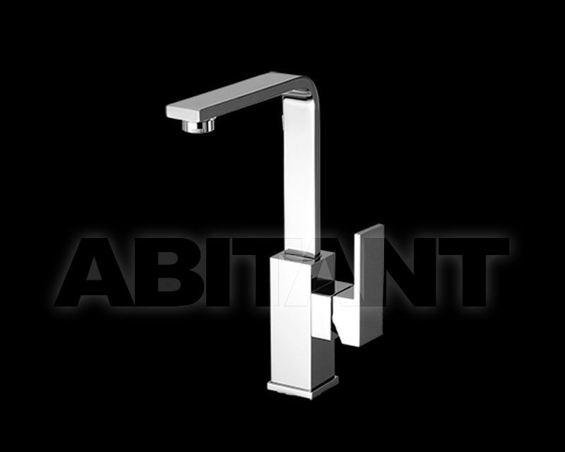 Купить Смеситель для раковины Gaboli Fratelli srl NEW_SPACE 3350