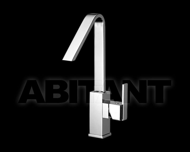 Купить Смеситель для раковины Gaboli Fratelli srl KLIP 2860