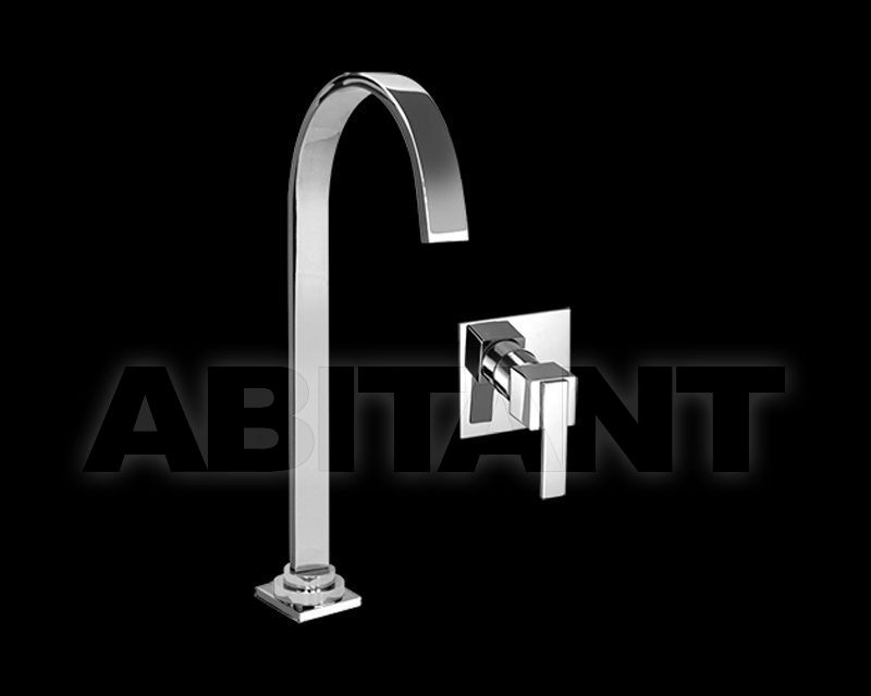 Купить Смеситель для раковины Gaboli Fratelli srl KLIP 2857