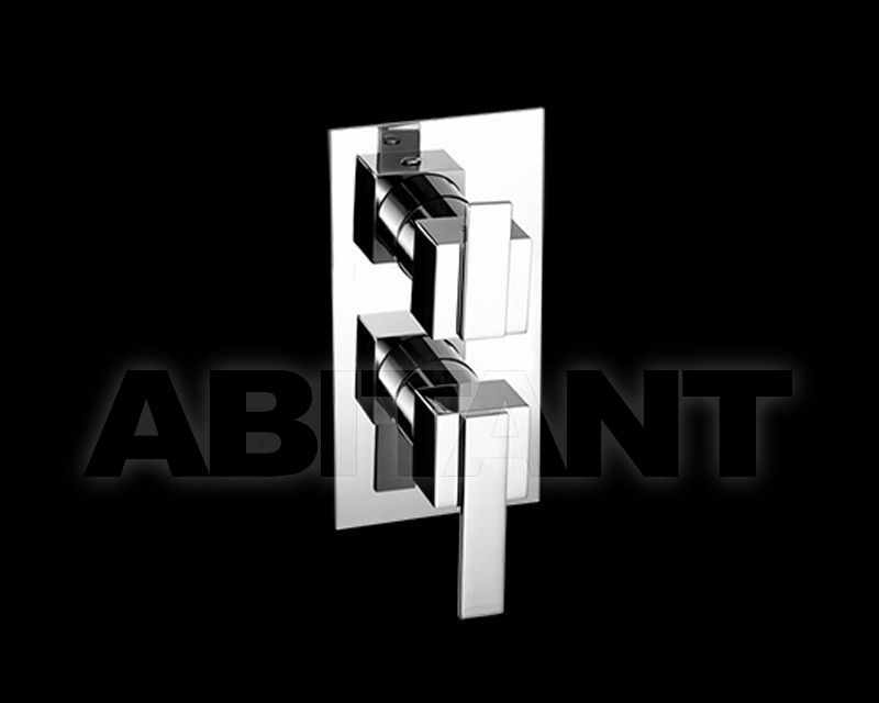 Купить Встраиваемый смеситель Gaboli Fratelli srl KLIP 2831