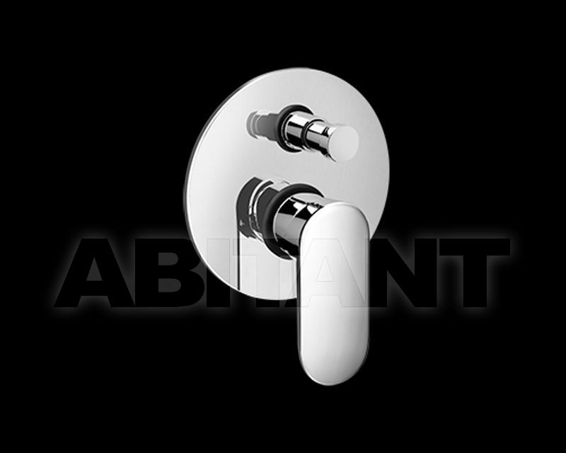 Купить Встраиваемый смеситель Gaboli Fratelli srl MÏA 4230