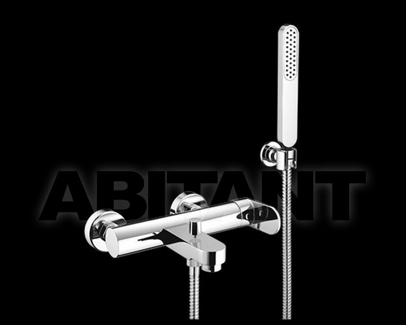 Купить Смеситель настенный Gaboli Fratelli srl MÏA 4210