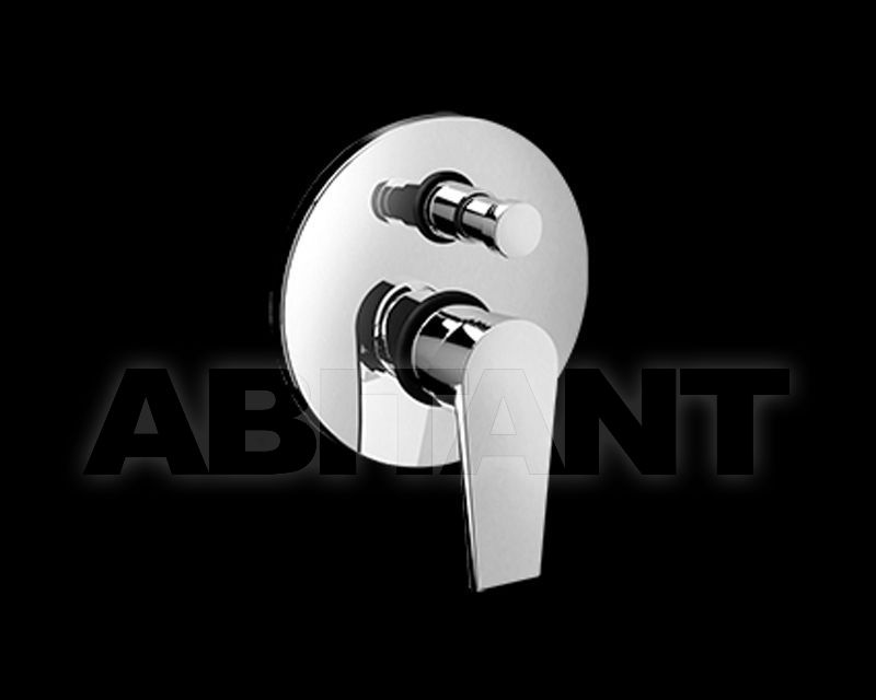 Купить Встраиваемый смеситель Gaboli Fratelli srl KYRO 3730