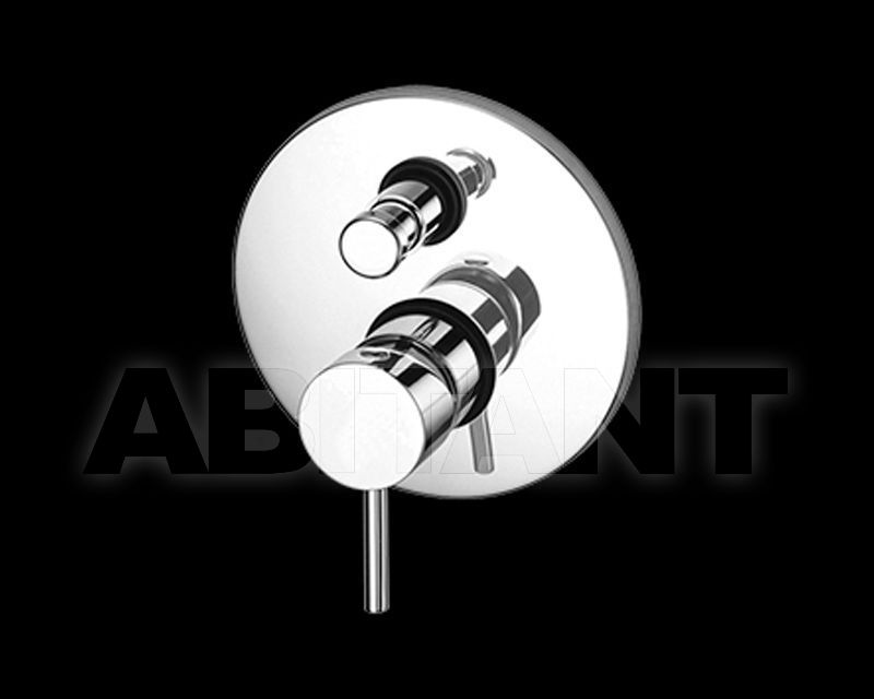 Купить Встраиваемый смеситель Gaboli Fratelli srl HEOS 3030