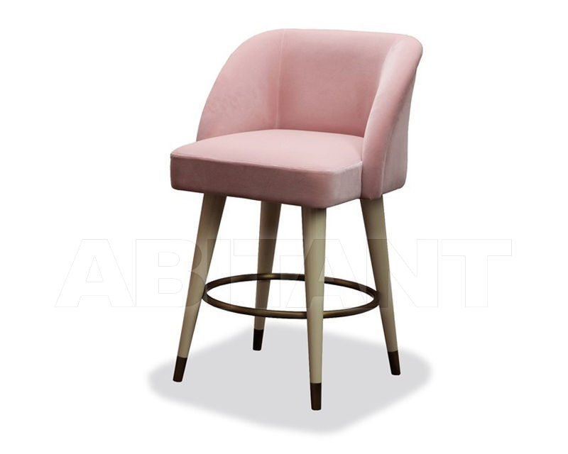 Купить Барный стул Dom Edizioni Sofa PAULINE bar chair