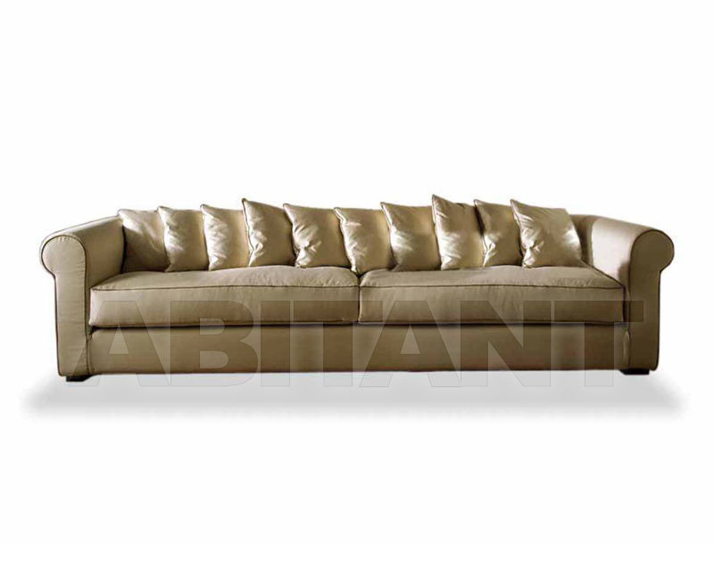 Купить Диван Dom Edizioni Small Armchair GIMMY Sofa